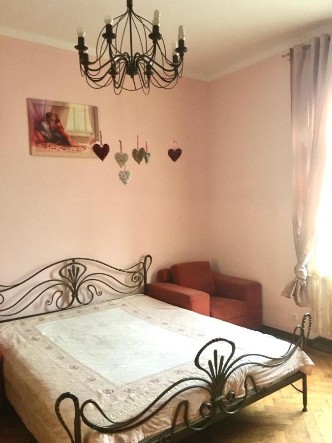 Lviv'S Prospekt Shevchenka Apartments Kültér fotó