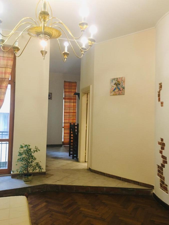 Lviv'S Prospekt Shevchenka Apartments Kültér fotó