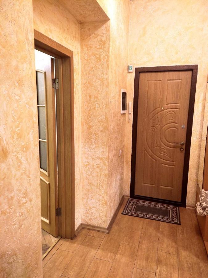 Lviv'S Prospekt Shevchenka Apartments Kültér fotó